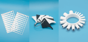 3Dプリント用ゲージ